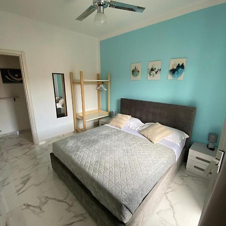 G&A - Apartment La Spezia Eksteriør billede