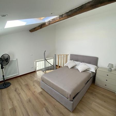 G&A - Apartment La Spezia Eksteriør billede