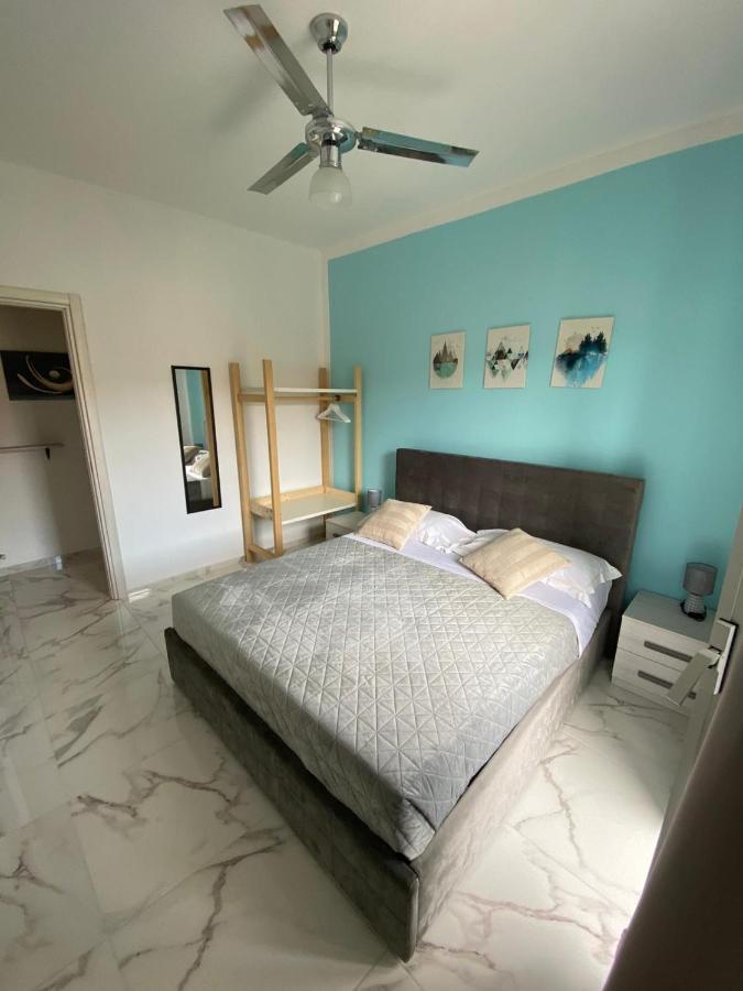 G&A - Apartment La Spezia Eksteriør billede