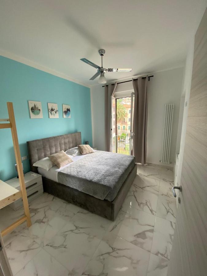 G&A - Apartment La Spezia Eksteriør billede