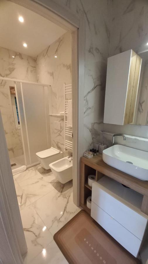 G&A - Apartment La Spezia Eksteriør billede