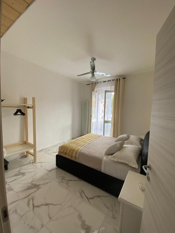 G&A - Apartment La Spezia Eksteriør billede