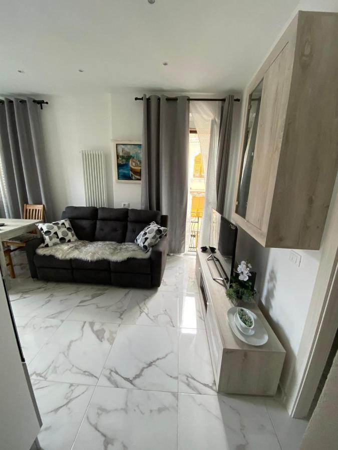 G&A - Apartment La Spezia Eksteriør billede