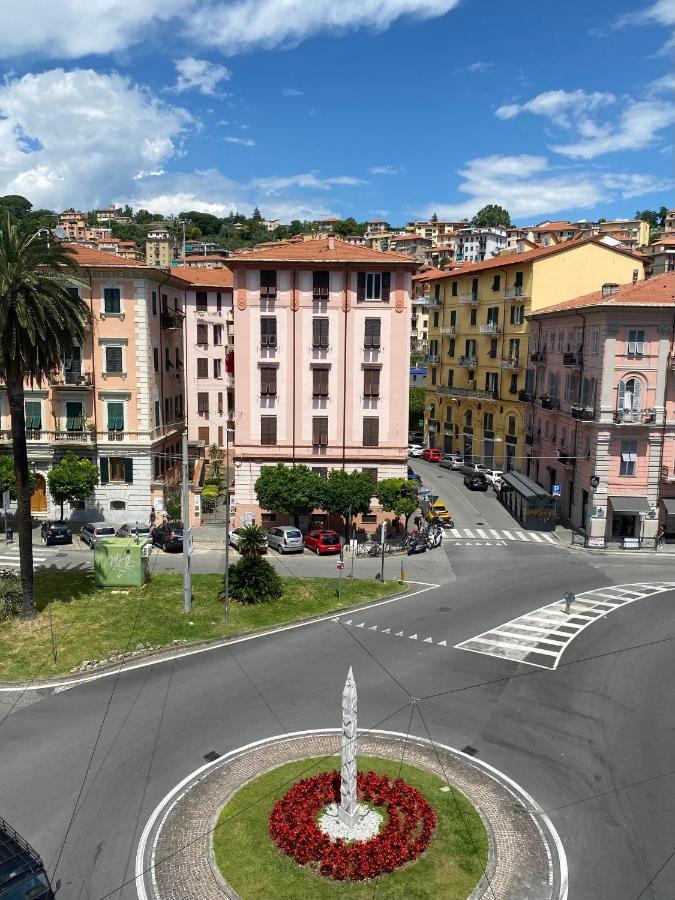 G&A - Apartment La Spezia Eksteriør billede
