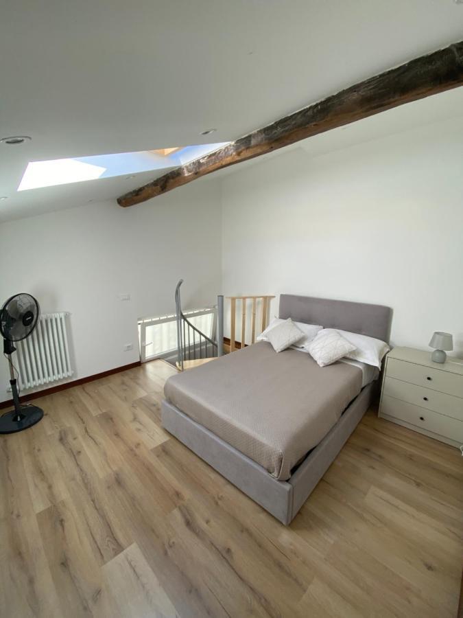 G&A - Apartment La Spezia Eksteriør billede
